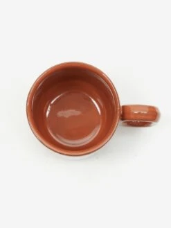 HAY Barro Cup - Set Of 2 - Natural -Fine Household Products HAY BARRO CUP SET OF 2 NAUTRAL SS24 GOODHOOD 1