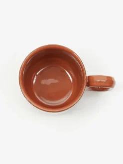 HAY Barro Cup - Set Of 2 - Natural -Fine Household Products HAY BARRO CUP SET OF 2 NAUTRAL SS24 GOODHOOD 1 scaled