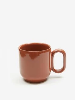 HAY Barro Cup - Set Of 2 - Natural