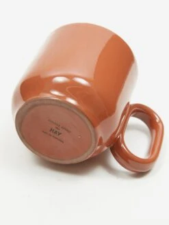 HAY Barro Cup - Set Of 2 - Natural -Fine Household Products HAY BARRO CUP SET OF 2 NAUTRAL SS24 GOODHOOD 4