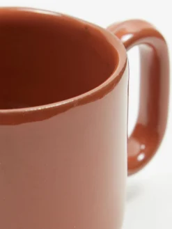 HAY Barro Cup - Set Of 2 - Natural -Fine Household Products HAY BARRO CUP SET OF 2 NAUTRAL SS24 GOODHOOD 5 scaled