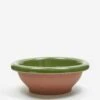 HAY Barro Salad Bowl - Small - Green