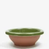 HAY Barro Salad Bowl - Small - Green