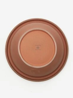 HAY Barro Salad Bowl - Small - Green -Fine Household Products HAY BARRO SALAD BOWL SMALL GREEN SS24 GOODHOOD 4