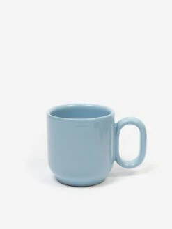 HAY Barro Cup - Set Of 2 - Light Blue