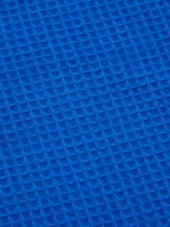 HAY Canteen Dish Cloth Set Of 2 - Blue/Beige -Fine Household Products HAY CANTEEN DISH CLOTH SET OF 2 BLUEBEIGE AW23 GOODHOOD 4