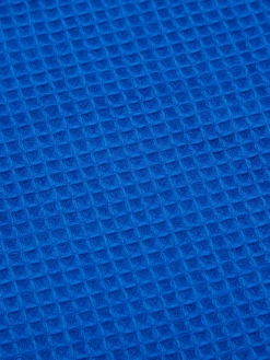 HAY Canteen Dish Cloth Set Of 2 - Blue/Beige -Fine Household Products HAY CANTEEN DISH CLOTH SET OF 2 BLUEBEIGE AW23 GOODHOOD 4 scaled