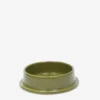 HAY Column Candle Holder Medium - Army