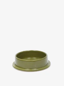 HAY Column Candle Holder Medium - Army