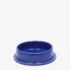 HAY Column Candle Holder Medium - Blue