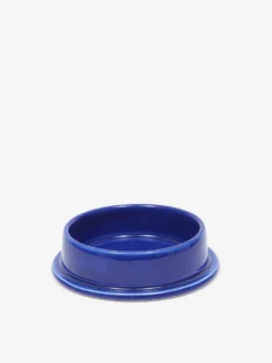 HAY Column Candle Holder Medium - Blue