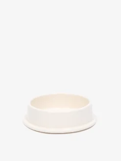 HAY Column Candle Holder Medium - Off White