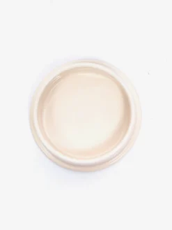 HAY Column Candle Holder Medium - Off White -Fine Household Products HAY COLUMN CANDLE HOLDER MEDIUM OFF WHITE AW23 GOODHOOD 1 scaled