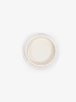 HAY Column Candle Holder Small - Off White -Fine Household Products HAY COLUMN CANDLE HOLDER SMALL OFF WHITE AW23 GOODHOOD 1 scaled