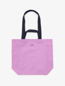 HAY Everyday Tote Bag - Cool Pink
