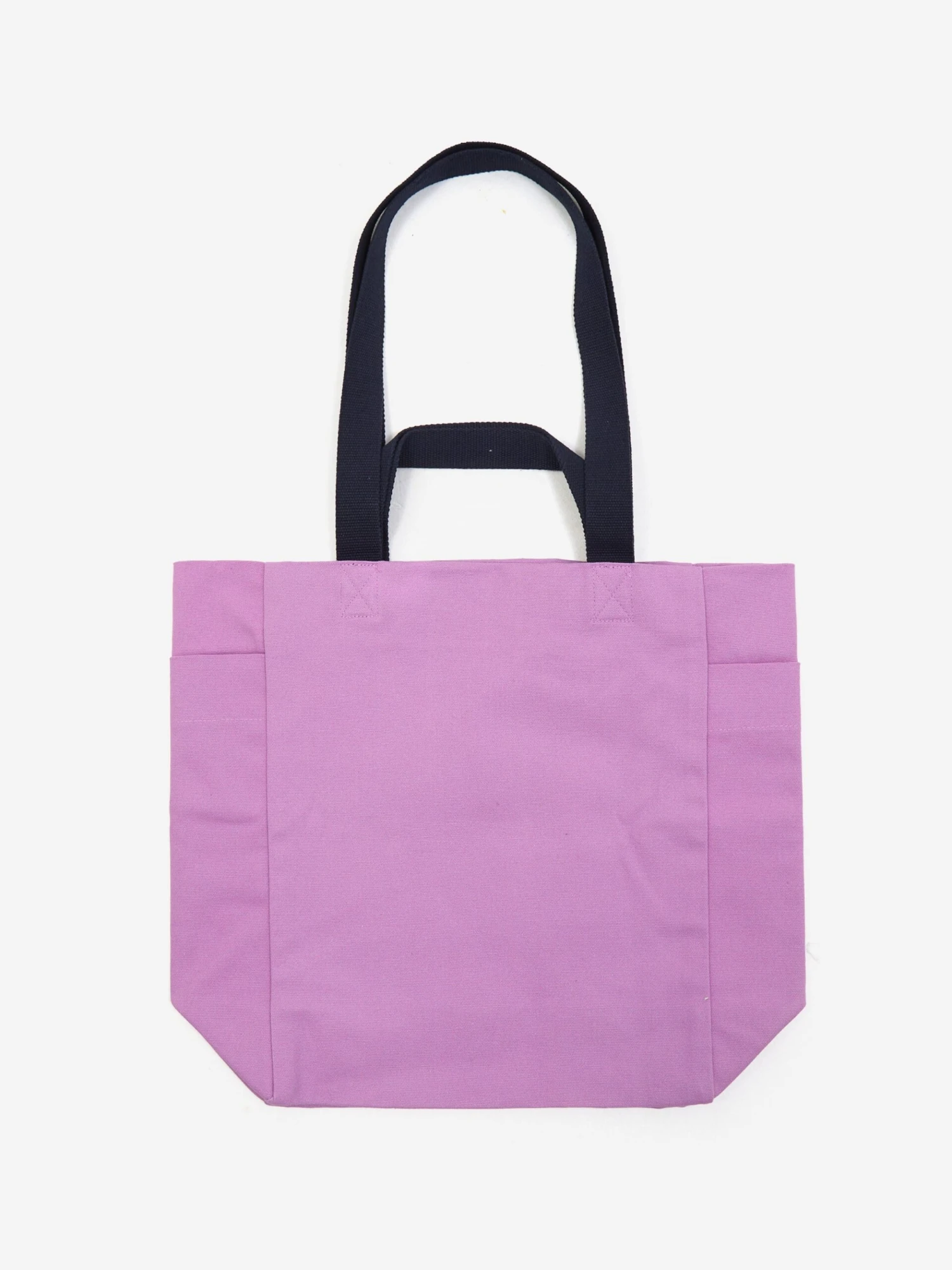 HAY Everyday Tote Bag - Cool Pink 3 HAY Everyday Tote Bag - Cool Pink - Image 3