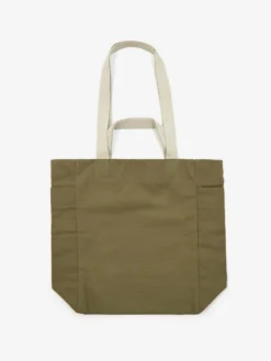HAY Everyday Tote Bag - Olive -Fine Household Products HAY EVERYDAY TOTE BAG OLIVE SS23 GOODHOOD 1 scaled
