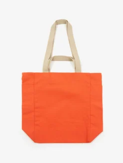 HAY Everyday Tote Bag - Red -Fine Household Products HAY EVERYDAY TOTE BAG RED AW23 GOODHOOD 2 scaled