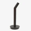 HAY Porter Kitchen Towel Holder - Black