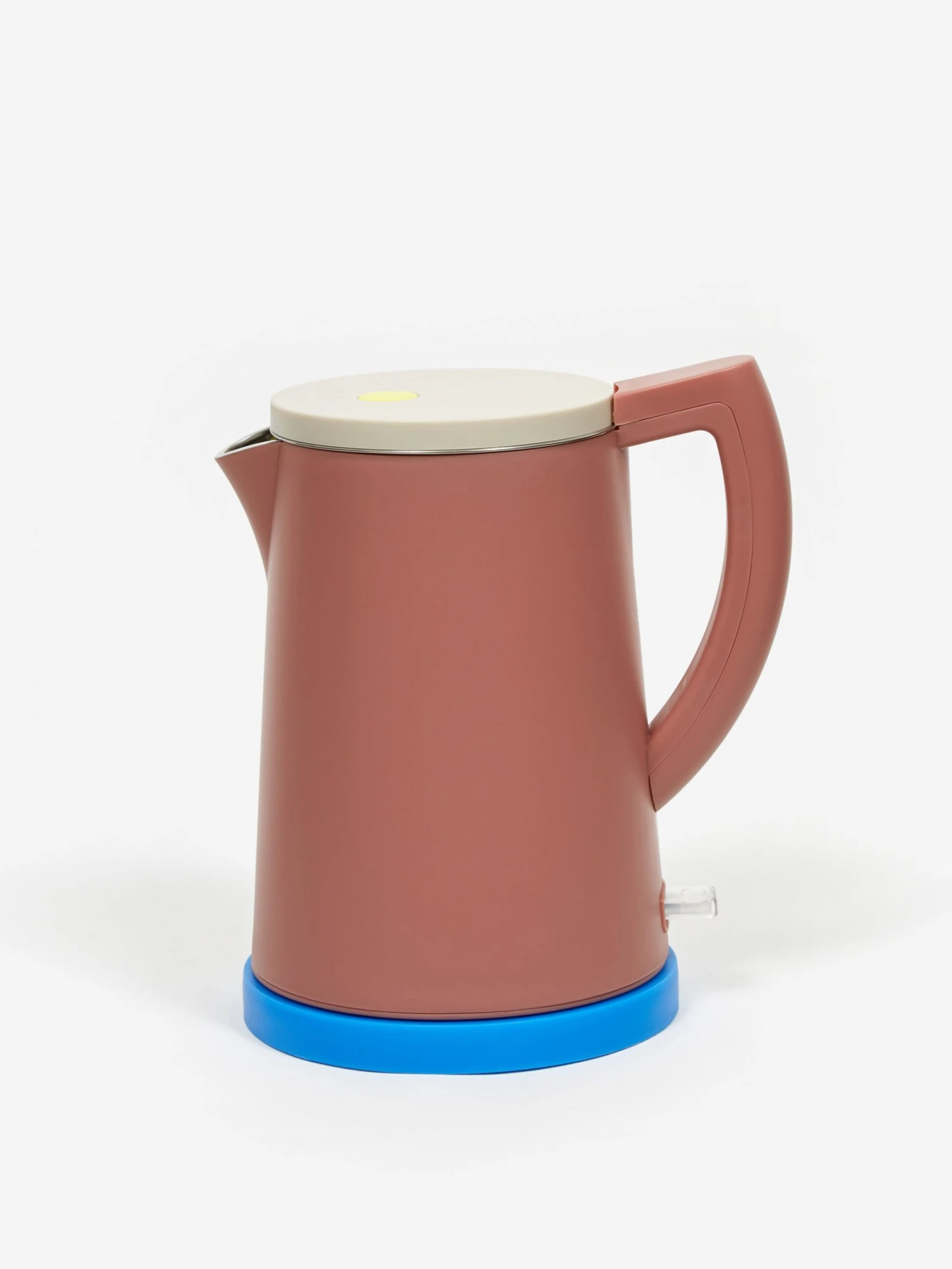 HAY Sowden Kettle - Brown 1 HAY Sowden Kettle - Brown