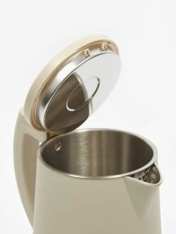 Hay Sowden Kettle - Grey -Fine Household Products HAY SOWDEN KETTLE GREY AW20 GOODHOOD 49619