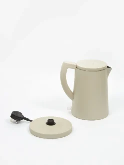 Hay Sowden Kettle - Grey -Fine Household Products HAY SOWDEN KETTLE GREY AW20 GOODHOOD 49620 scaled