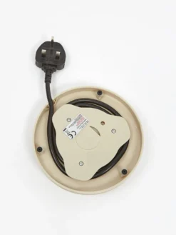 Hay Sowden Kettle - Grey -Fine Household Products HAY SOWDEN KETTLE GREY AW20 GOODHOOD 49621 scaled