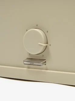 Hay Sowden Toaster - Grey -Fine Household Products HAY SOWDEN TOASTER GREY AW20 GOODHOOD 57042 d5972e92 e85d 4f48 86f0 14fee1082516 scaled