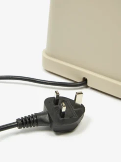 Hay Sowden Toaster - Grey -Fine Household Products HAY SOWDEN TOASTER GREY AW20 GOODHOOD 57045 ff3498ad e255 4e75 8f97 9e8145d130fe scaled