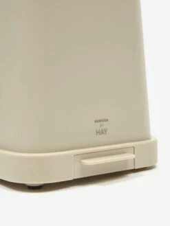 Hay Sowden Toaster - Grey -Fine Household Products HAY SOWDEN TOASTER GREY AW20 GOODHOOD 57046 49b0a630 2d9b 46cc acc4 90703c35a825