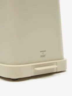 Hay Sowden Toaster - Grey -Fine Household Products HAY SOWDEN TOASTER GREY AW20 GOODHOOD 57046 49b0a630 2d9b 46cc acc4 90703c35a825 scaled