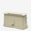 Hay Sowden Toaster - Grey