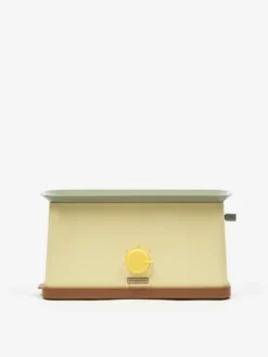 Hay Sowden Toaster - Yellow -Fine Household Products HAY SOWDEN TOASTER YELLOW AW20 GOODHOOD 57048 257c2b9b 4761 403a af98 569e72a5591c scaled
