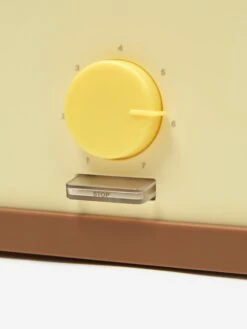 Hay Sowden Toaster - Yellow -Fine Household Products HAY SOWDEN TOASTER YELLOW AW20 GOODHOOD 57050 d4f3c8ba a316 4a83 a3c1 e76b70d52b4e