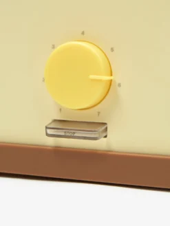Hay Sowden Toaster - Yellow -Fine Household Products HAY SOWDEN TOASTER YELLOW AW20 GOODHOOD 57050 d4f3c8ba a316 4a83 a3c1 e76b70d52b4e scaled