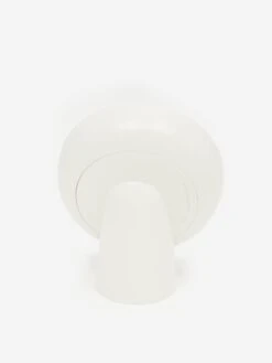 HAY Table Clock By Jasper Morrison - Black 8 HAY Table Clock By Jasper Morrison - Black -Fine Household Products HAY TABLE CLOCK BLACK AW23 GOODHOOD 3