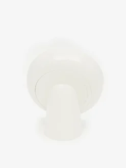 HAY Table Clock By Jasper Morrison - Black -Fine Household Products HAY TABLE CLOCK BLACK AW23 GOODHOOD 3 scaled