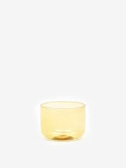HAY Tint Glass Set Of Two - Yellow -Fine Household Products HAY TINT GLASS SET OF TWO YELLOW SS22 GOODHOOD 166377 abe9d82a 768f 4f19 b349 8bd5bd29cfd3