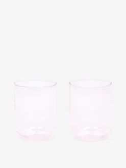 HAY Tint Tumbler Set Of 2 300ml - Pink