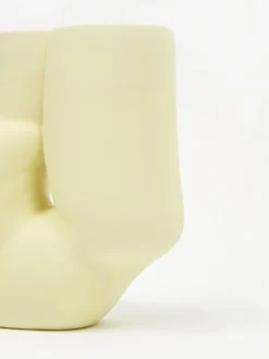 HAY W&S Chubby Vase - Soft Yellow -Fine Household Products HAY W S CHUBBY VASE SOFT YELLOW AW20 GOODHOOD 0088 71189ad1 2624 4111 9c39 5733829875e9 scaled