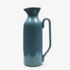 HAY Barro Jug Tall - Dark Blue
