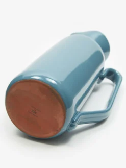 HAY Barro Jug Tall - Dark Blue -Fine Household Products HAYBARRYJUG DARKBLUE SS24 GOODHOOD 3 scaled