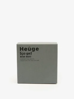 HEÜGE Mino-ware Matcha Bowl Setoguro - Black -Fine Household Products HEUGE MINO WARE MATCHA BOWL SETOGURO BLACK SS24 GOODHOOD scaled