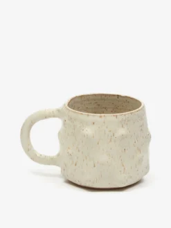 HEY MOON Handmade Bumpy Mug -Fine Household Products HEY MOON HANDMADE BUMPY MUG AW23 GOODHOOD scaled