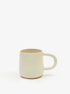 HEY MOON Handmade Full Moon Mug -Fine Household Products HEY MOON HANDMADE FULL MOON MUG AW23 GOODHOOD scaled