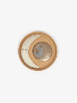 HEY MOON Handmade Sun And Moon Trinket Dish -Fine Household Products HEY MOON HANDMADE SUN AND MOON TRINKET DISH SS23 GOODHOOD scaled
