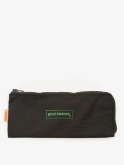 Hightide Penco Flat Pen Case - Black