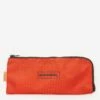 Hightide Penco Flat Pen Case - Orange