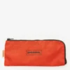 Hightide Penco Flat Pen Case - Orange