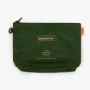 Hightide Penco Bucket Pouch - Dark Green